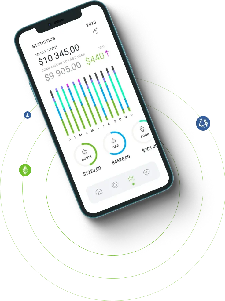 Ethervault Fusion - Exploring the Potential of Cryptocurrency Exchange